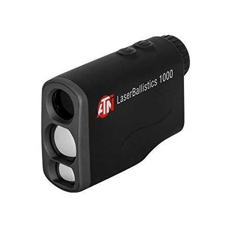ATN LaserBallistics 1000 Цифров далекомер