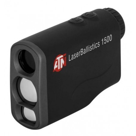 جهاز تحديد المدى الرقمي ATN LaserBallistics 1500