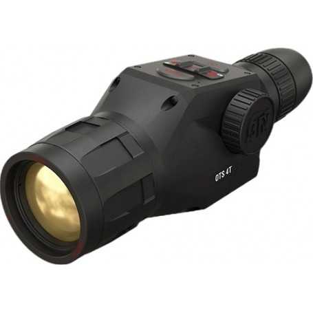 Monocular de imagistică termică ATN OTS 4T 384 4.5-18x