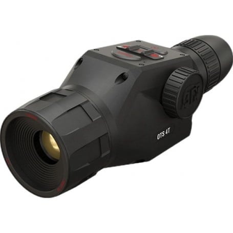 ATN OTS 4T 640 1.5-15x Thermal Imaging Monocular