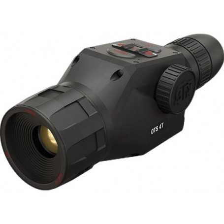 Тепловизионный монокуляр ATN OTS 4T 640 1.5-15x
