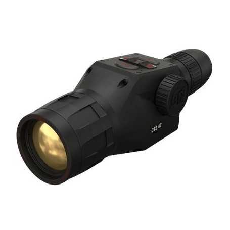 ATN OTS 4T 640 2.5-25x Termovizorinis Monokuliaras