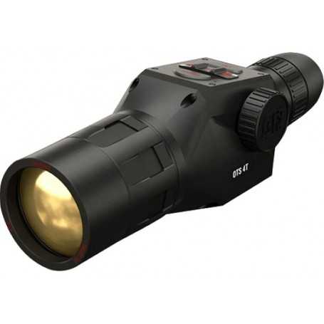 Тепловизионный монокуляр ATN OTS 4T 640 4-40x