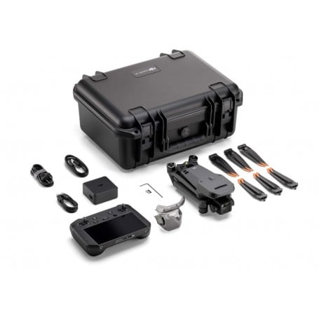 DJI Mavic 3E (Enterprise Series) คอมโบพื้นฐานไร้กังวล