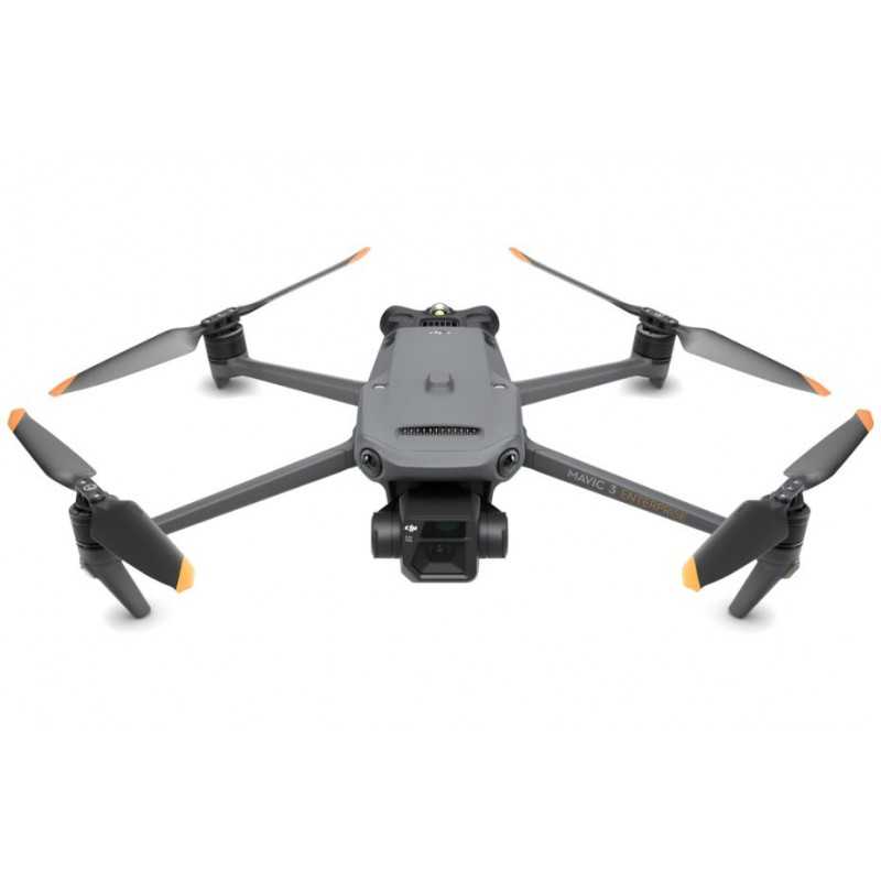 DJI Mavic 3E (Σειρά Enterprise) Συνδυασμός Ανέμελης Χρήσης Plus