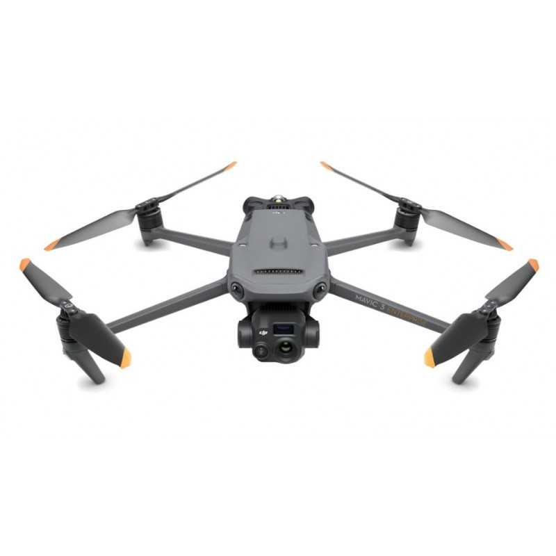 DJI Mavic 3T (Σειρά Enterprise) Συνδυασμός Βασικής Ανέμελης χρήσης