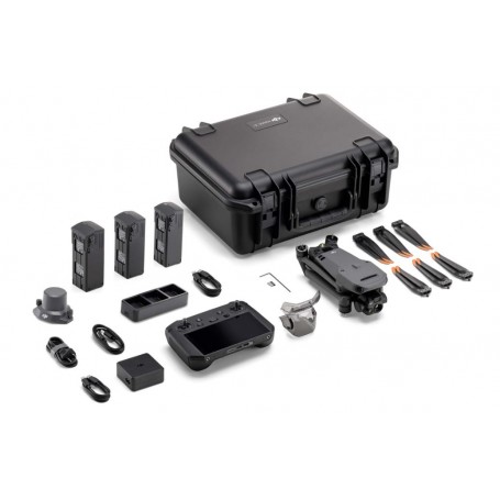 DJI Mavic 3T (Enterprise Series) Huoleton Plus-yhdistelmä