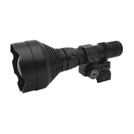 ATN IR850 Szupernova