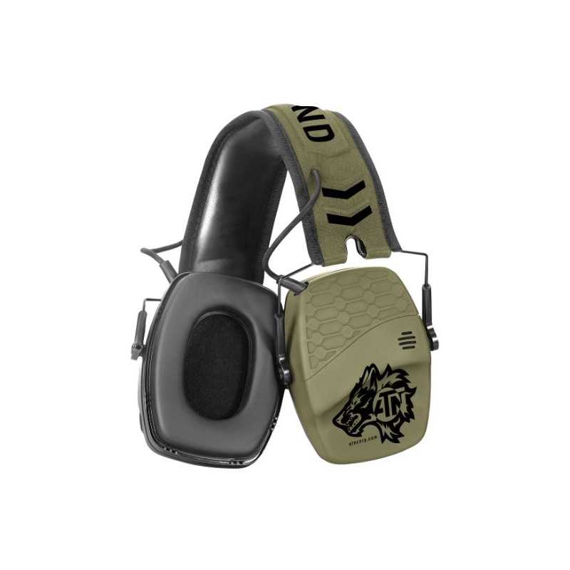 Bảo Vệ Thính Giác ATN X-Sound