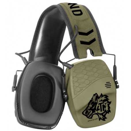 ATN X-Sound Protecteur Auditif