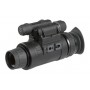 Monóculo de Visão Noturna AGM WOLF-14 NL1