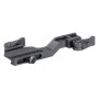 Кріплення для зброї AGM Quick Release 6107QRM1