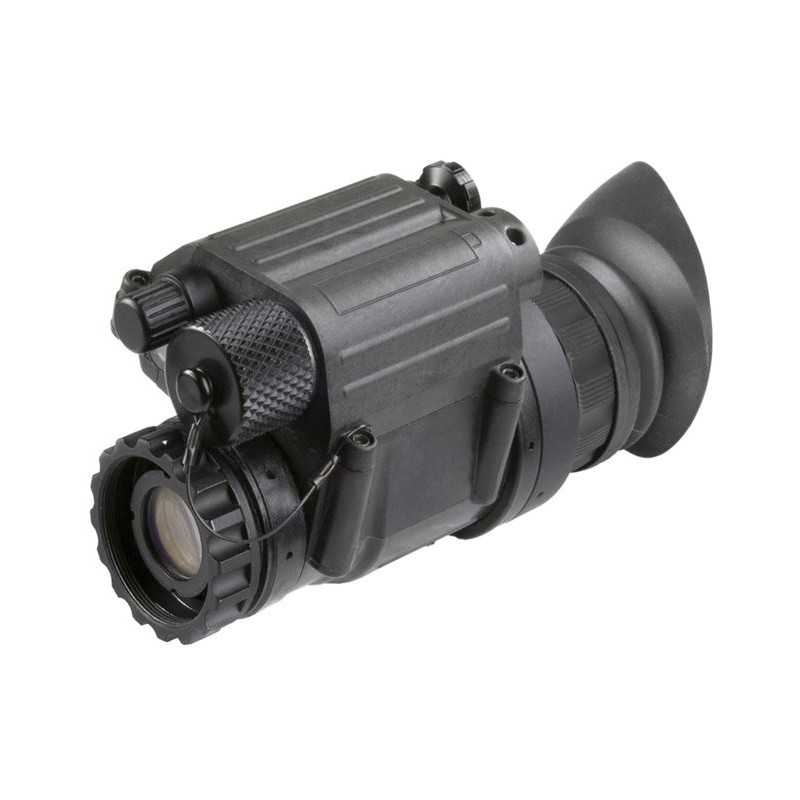 Monocular de vedere pe timp de noapte AGM PVS14-51 NL1