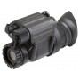 AGM PVS14-51 NW1 ECHO IIT กล้องมองกลางคืนแบบตาข้างเดียวด้วยสารเรืองแสงสีขาว