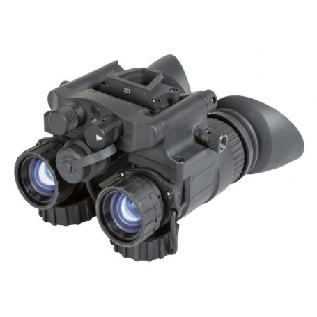 Lunettes de vision nocturne AGM NVG-40 NW2