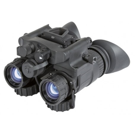 Очки ночного видения AGM NVG-40 NW1