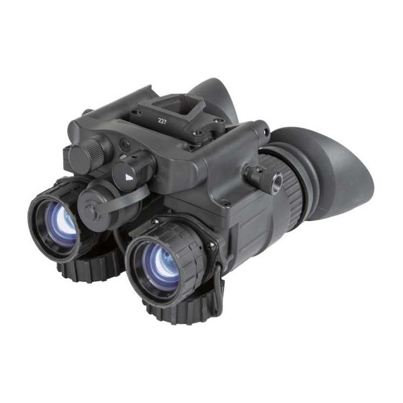 AGM NVG-40 NW1 ECHO IIT 화이트 포스퍼 야간 투시경
