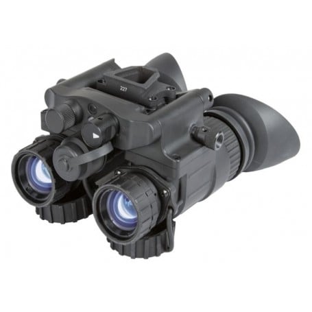 AGM NVG-40 NW1 ECHO IIT Очки ночного видения с белым фосфором