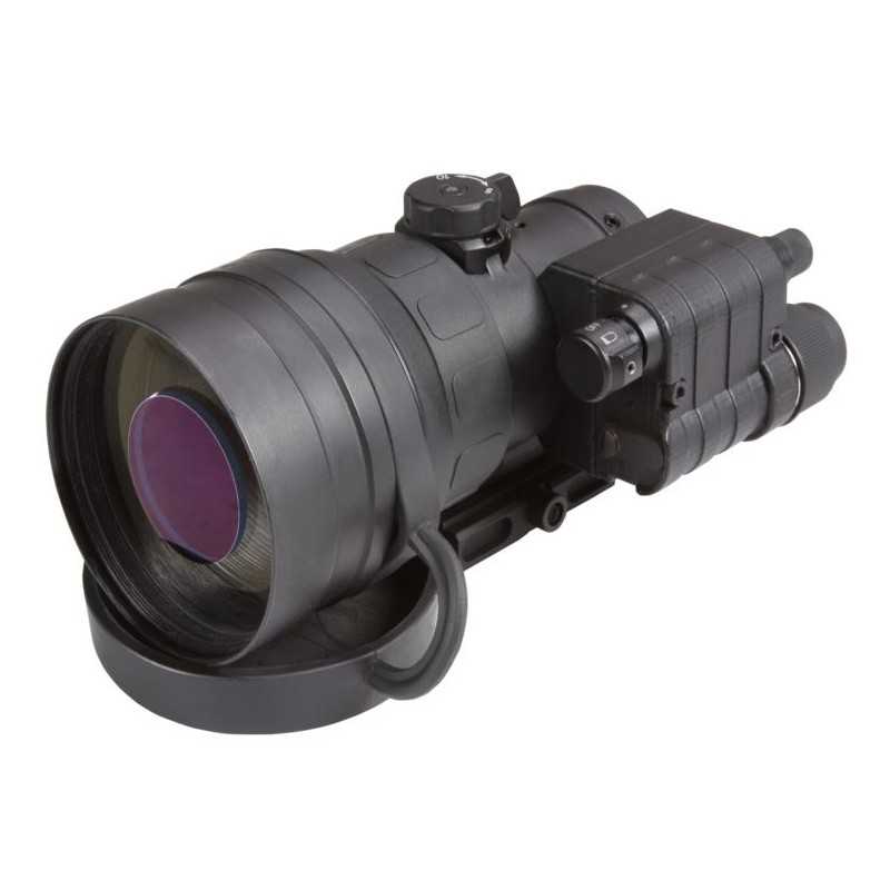 AGM Comanche-22 NL2 - Σύστημα Νυχτερινής Όρασης Clip-On