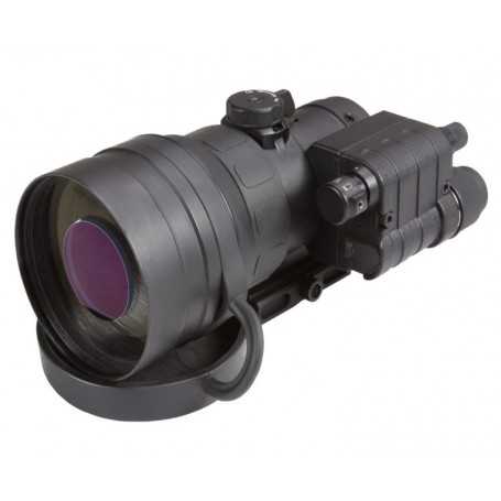 AGM Comanche-22 NL2 - Mörkersikte Clip-On System