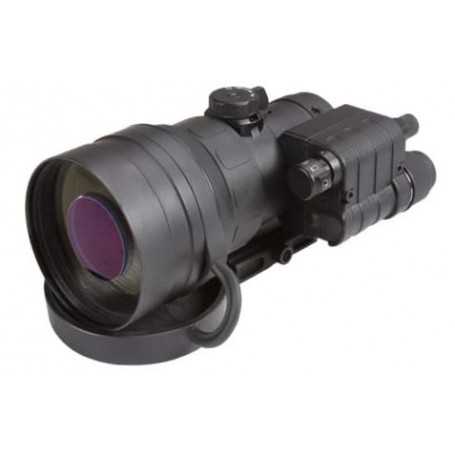 AGM Comanche-22 NL1 - 夜視夾式系統