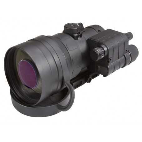 Sistema Clip-On per Visione Notturna AGM Comanche-22 NW2