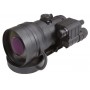 Sistema Clip-On per Visione Notturna AGM Comanche-22 NW2