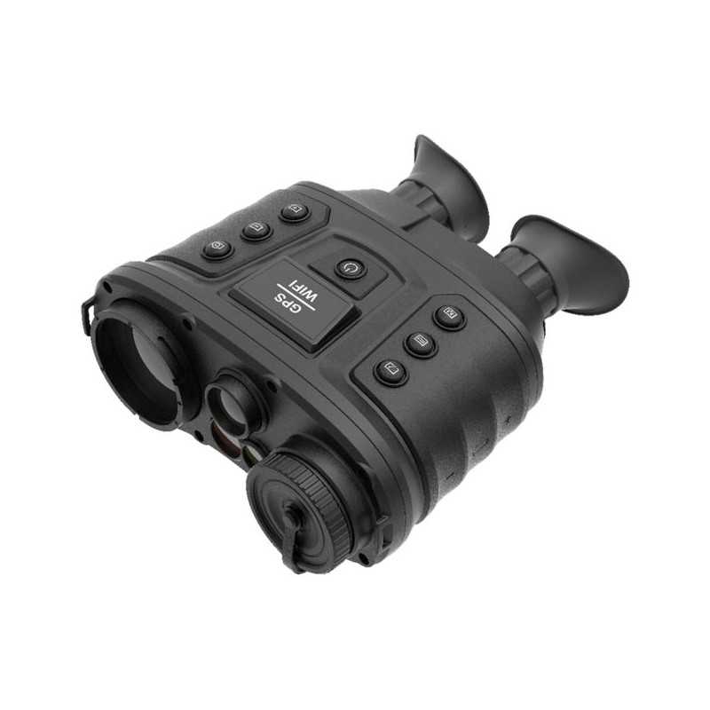 AGM Explorator FSB-PRO 640 - тепловізійний бінокль