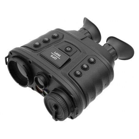 AGM Explorator FSB-PRO 640 - thermal binoculars