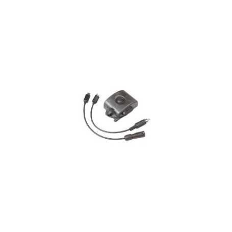 AGM HD-tallennin AGM Protectorille, Secutorille, Victrixille, Exploratorille 6305HDR1