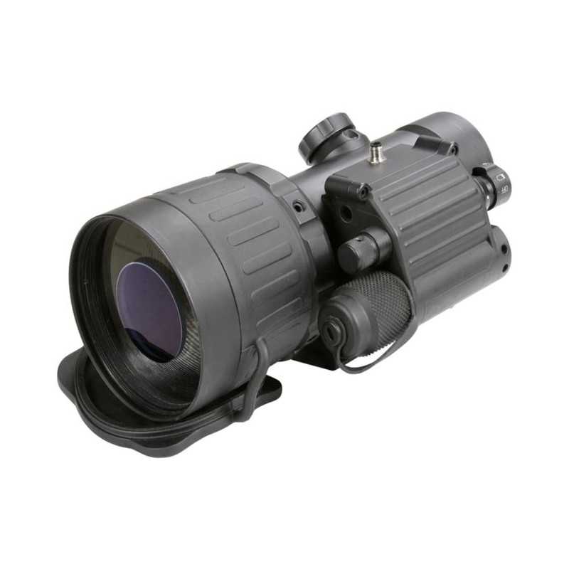 AGM Comanche-40 NL2 - Σύστημα Νυχτερινής Όρασης Clip-On