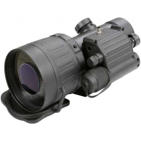 Hệ thống kẹp nhìn đêm AGM Comanche-40 NL2