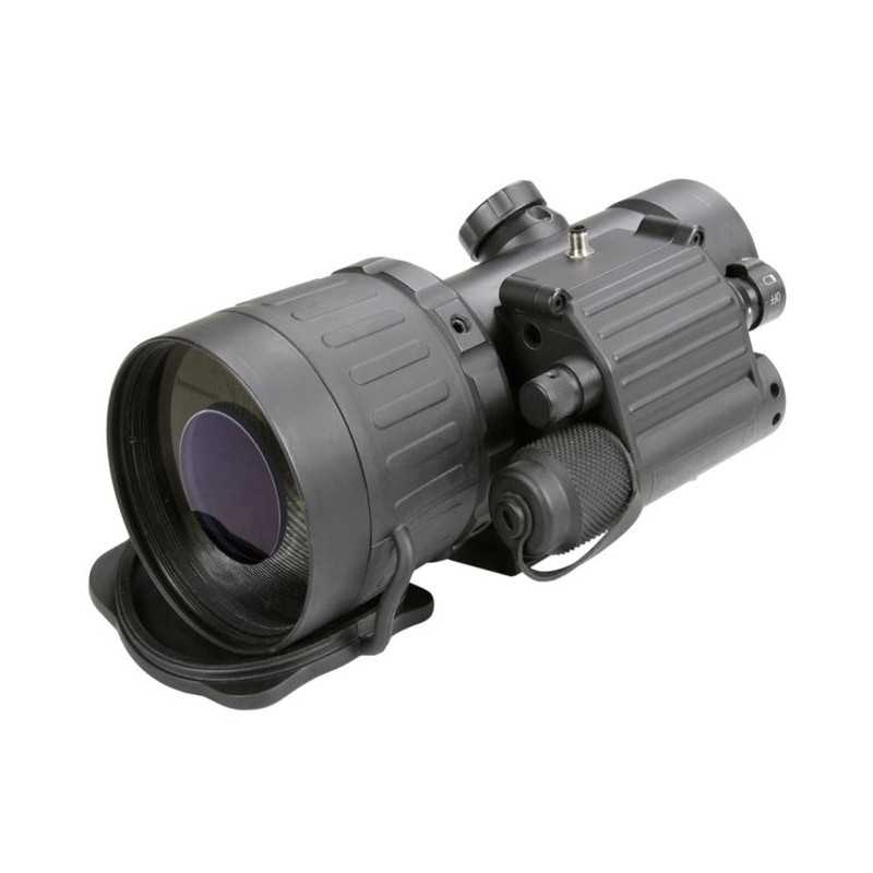 AGM Comanche-40 NL1 - Nattsyn Clip-On System