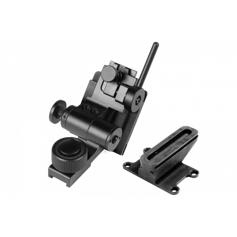 AGM G50S Helmbevestiging voor Shroud