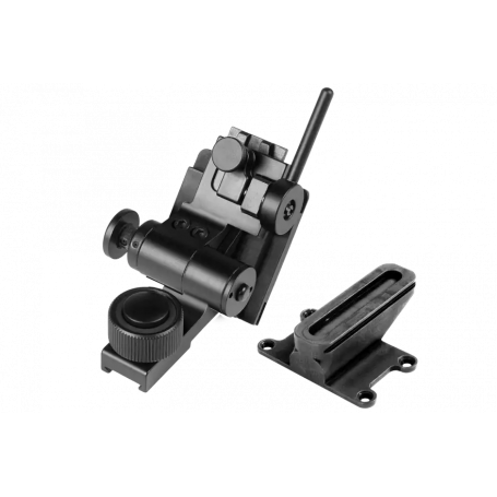 AGM G50S Hjelmfeste for Shroud