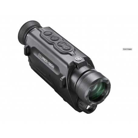 Bushnell EQUINOX X650 Digitale Nachtkijker