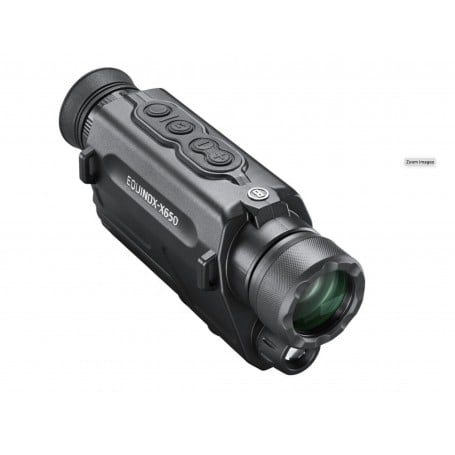 Цифрове нічне бачення Bushnell EQUINOX X650