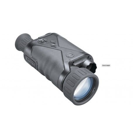 Bushnell Equinox Z2 Gece Görüşü 6x50 Monoküler