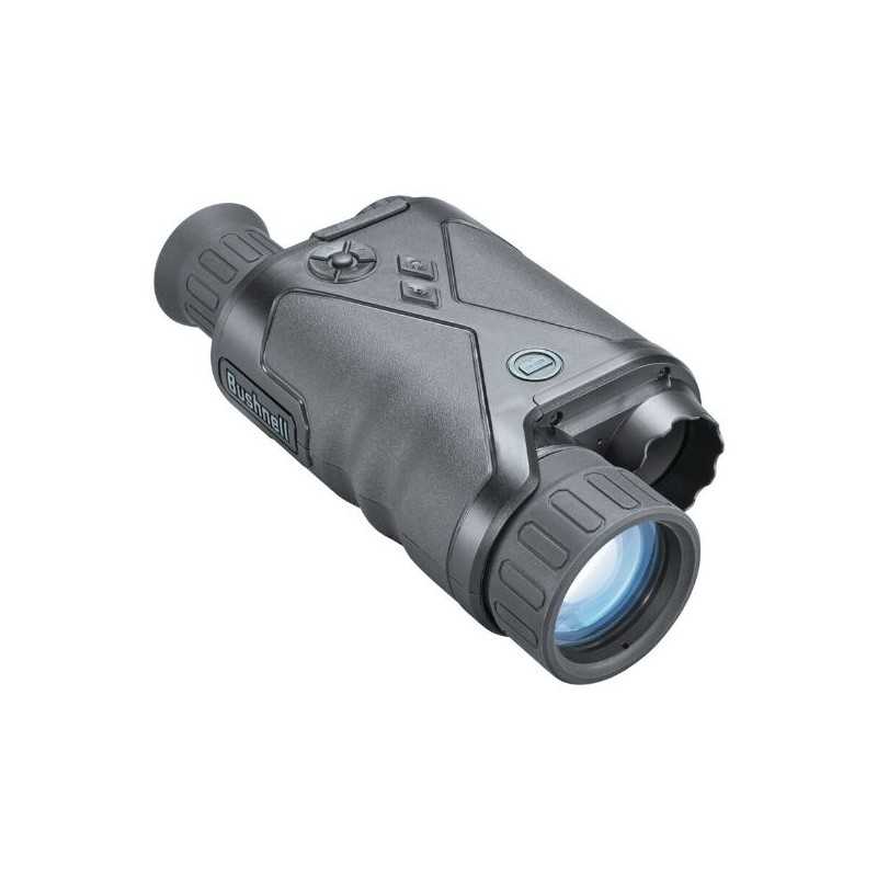 ブッシュネル エクイノックス Z2 ナイトビジョン 4.5x40 単眼鏡