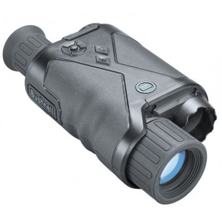 Bushnell Equinox Z2 야간 투시경 3x30 단안