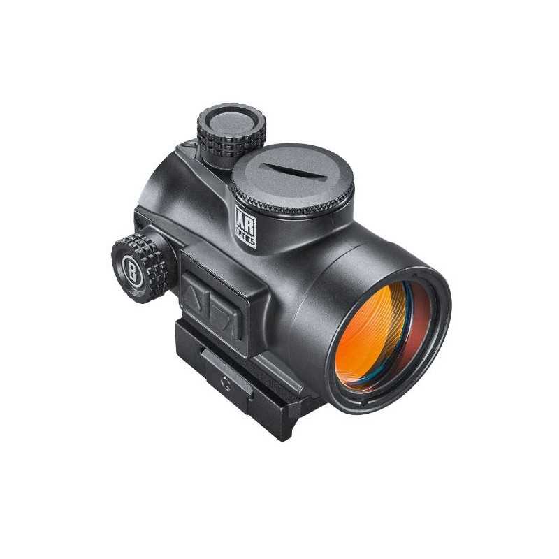 Коллиматорный прицел Bushnell TRS-26 с низким профилем