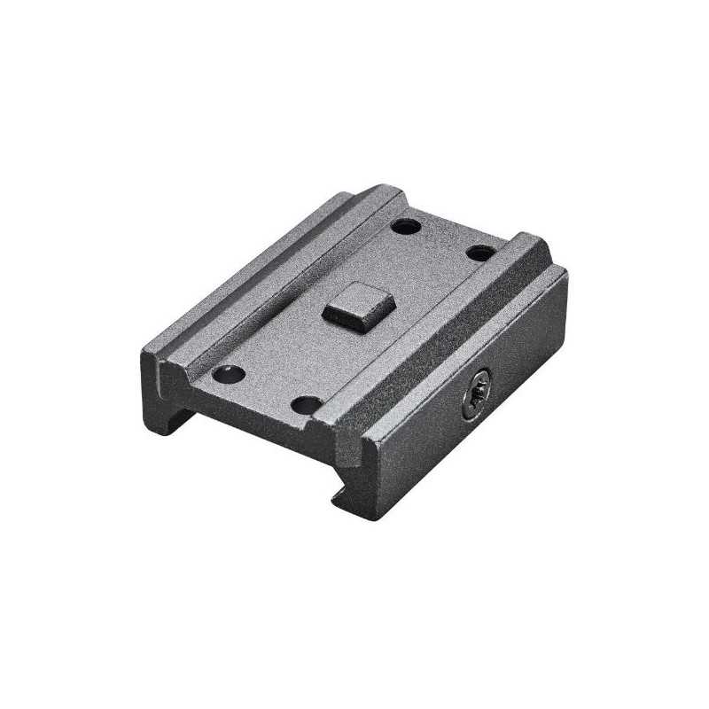 Bushnell Niska T-1 Montaža