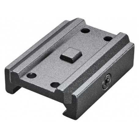 Bushnell Låg T-1 Fäste