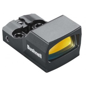 Рефлекторные прицелы Bushnell RX Micro