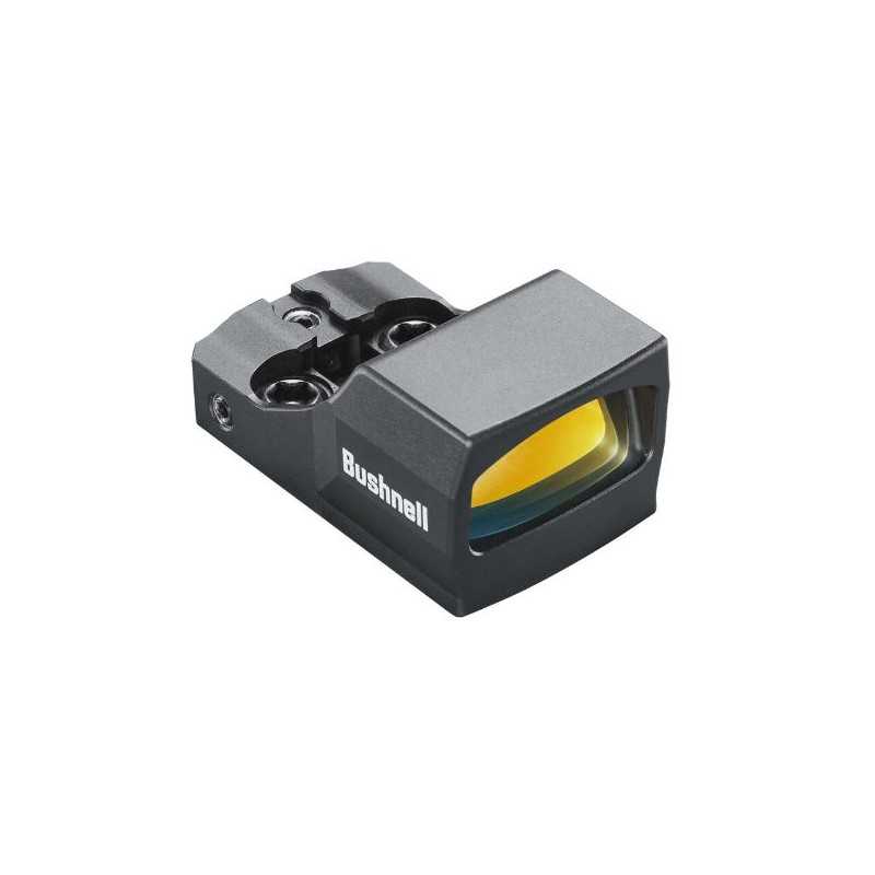 Приціли відображення Bushnell RX Micro