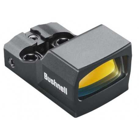 Bushnell RX Micro -refleksitähtäimet