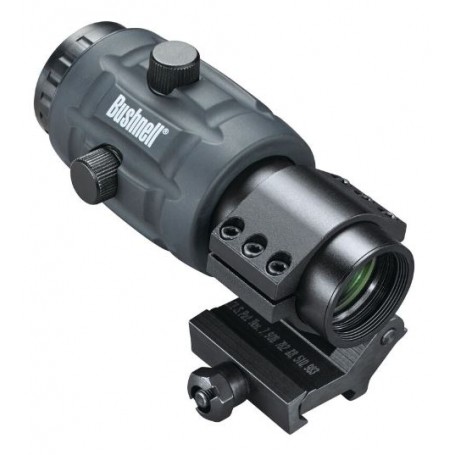 แว่นขยาย 3 เท่าของ Bushnell Transition