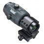 Bushnell Transición 3X Magnificador