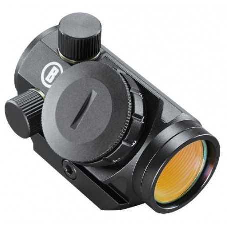 Прицел с красной точкой Bushnell Trophy TRS-25