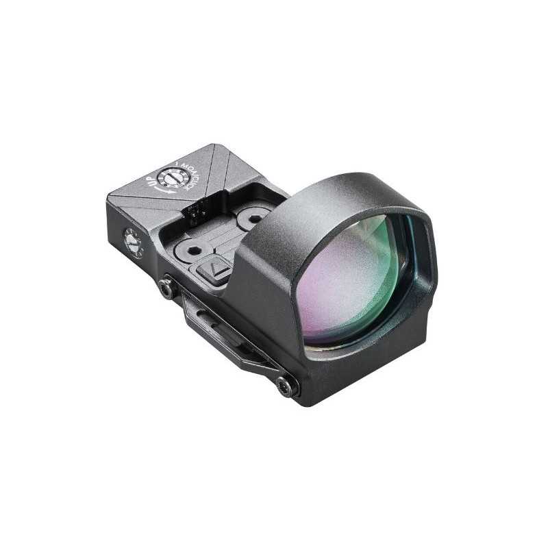 Bushnell AR Оптика Червена Точка First Strike 2.0 Рефлексен Мерник